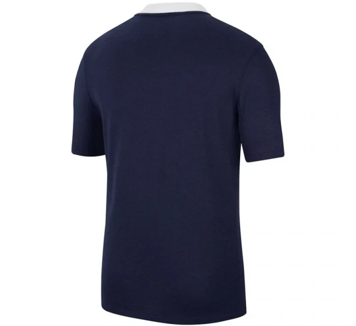 Dětské polo tričko DF Park 20 SS Jr CW6935 451 - Nike