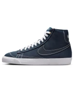 Boty Blazer Mid Canvas M model 18525213 - NIKE