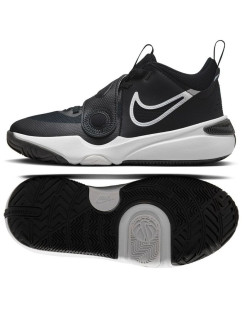 Basketbalové boty Nike Team Hustle D 11 Jr DV8996 002