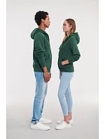 Pánská mikina s kapucí "Authentic" 10. white model 22472978 - Russell Athletic