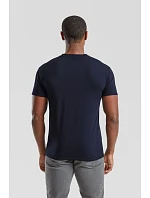 Super Premium T Tričko model 22496699 red - Fruit of the Loom