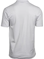 TJ Pánské luxusní těžké elastické piqué polo 18. white model 22497371 - Tee Jays TJ Pánské luxusní těžké elastické piqué polo 18. white model 22497371 - Tee Jays