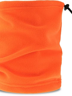 Atlantis Headwear Hotty-S Multifunkční látkový tunel "Hotty-S" 33.0107 orange fluo