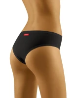 Wol-Bar Soft Cosy barva: černá