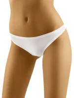 Wol-Bar Soft Simple barva: bílá