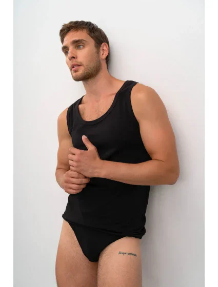 Pohodlná pánská    model 17658836 - Vamp