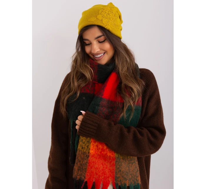 AT CZ 23250 cap.61P olivový AT CZ 23250 cap.61P olivový