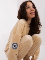 Komplet DHJ KMPL model 21207182 zielony - FPrice Komplet DHJ KMPL model 21207182 zielony - FPrice