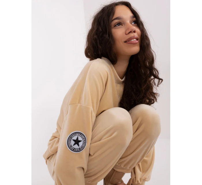 Komplet DHJ KMPL model 21207182 zielony - FPrice Komplet DHJ KMPL model 21207182 zielony - FPrice