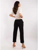 Kalhoty DHJ SP model 20969225 černé - FPrice