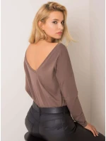 Halenka RV BZ 5890.10 hnědých