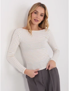 Bluzka WT BZ model 21875330 biało beżowy - FPrice