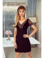 Ismena Černá košilka - Eldar Ismena Černá košilka - Eldar