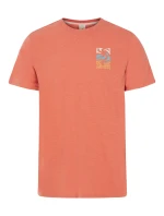 Pánské triko model 20438482 - Protest