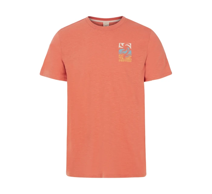 Pánské triko model 20438482 - Protest