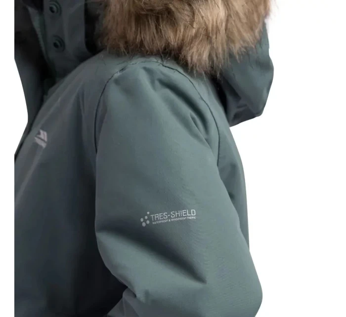 Dívčí bunda Trespass Astound