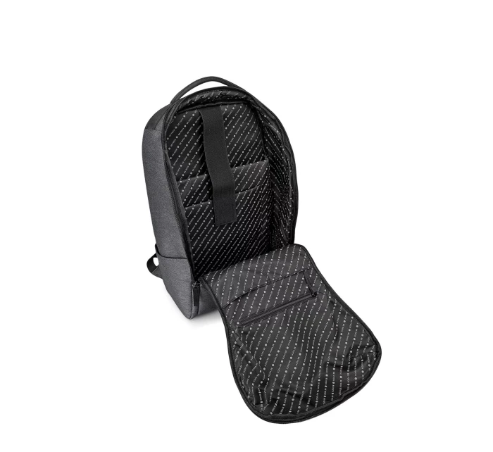 Pánský batoh Vuch Sygurny Men Grey