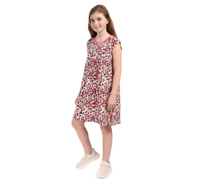 Dívčí letní šaty NAX LOFO