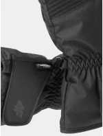 Pánské lyžařské rukavice 4F Pánské lyžařské rukavice 4F