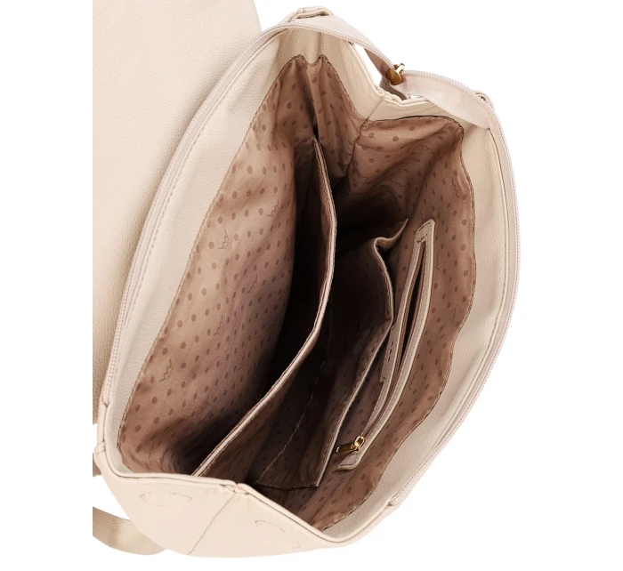 Dámský batoh Vuch Mikko Beige