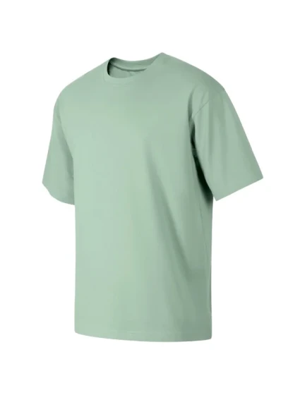 Stage tričko unisex sage Stage tričko unisex sage