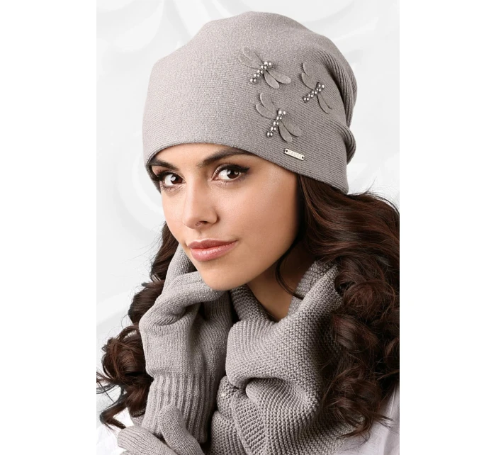 Dámská čepice Vasto - Kamea Dámská čepice Vasto - Kamea