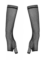 Sexy rukavičky Darkessia mittens - Obsessive