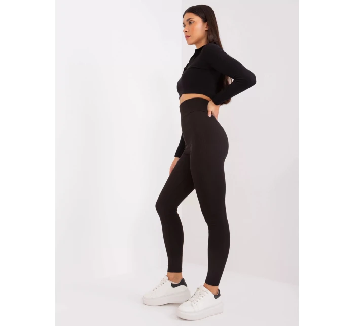 Legíny LO LG LK model 21129981 černé - FPrice