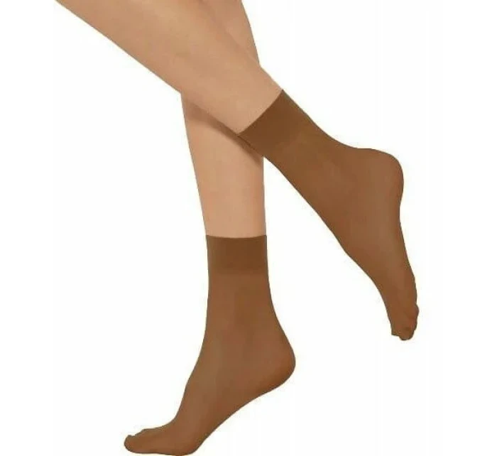 Dámské ponožky model 21884466 40 den - Gatta