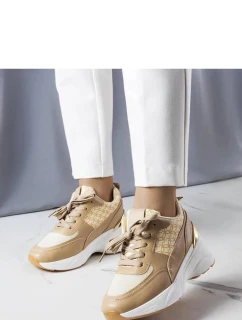 Tenisky model 207988 Solea