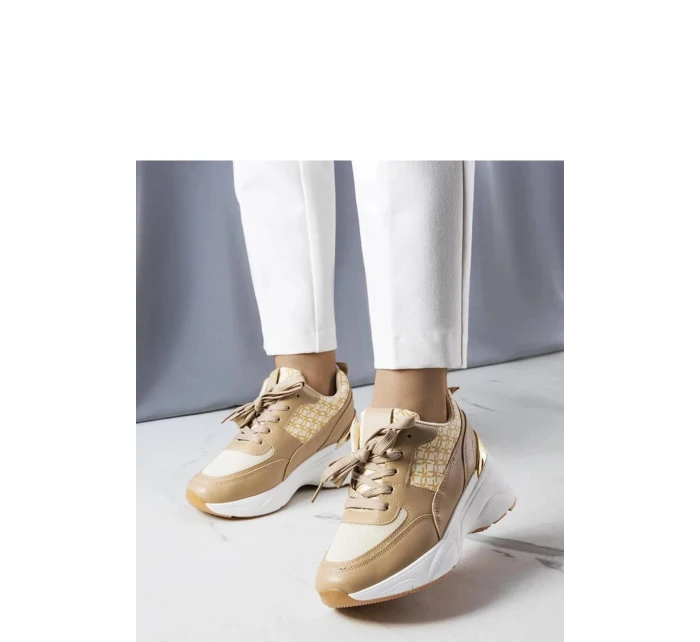 Tenisky model 207988 Solea Tenisky model 207988 Solea