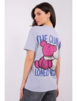 T-shirt model 222933 Sublevel