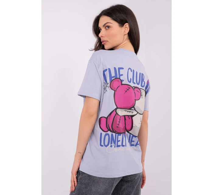 T-shirt model 222933 Sublevel