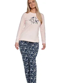 Dámské pyžamo model 18906193 - Cornette