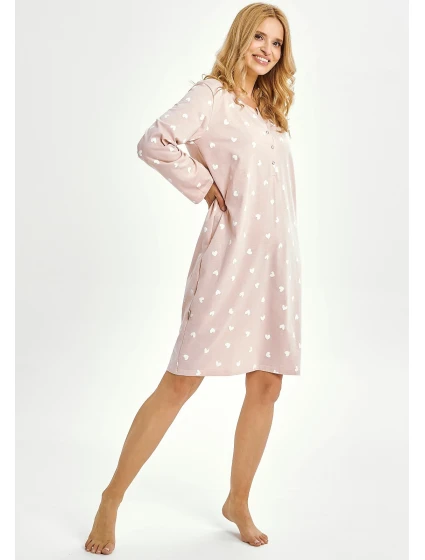 long/r SXL Z25/26 dámské tričko model 21208001 - Taro