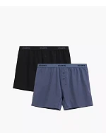 Boxerky Atlantic 2MBX-0255 A2 M–3XL Z26