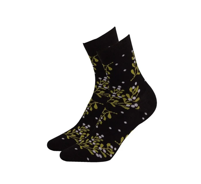 Dámské ponožky Wola Perfect Woman W84.01P Casual