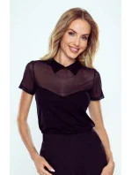 Dámská halenka model 18018411 SXL - Eldar Dámská halenka model 18018411 SXL - Eldar