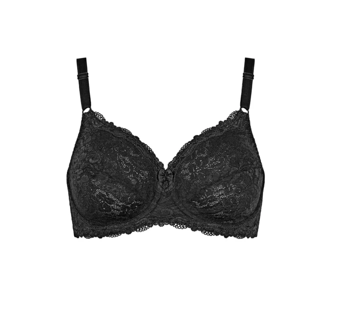 Dámská podprsenka Compliment black - Triumph