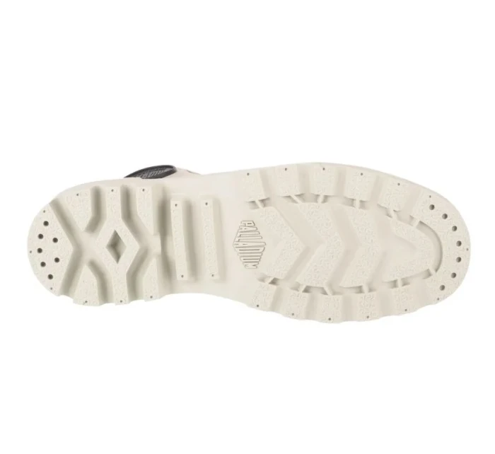 Boty Palladium Pampa Hi Htg Supply M 77356-271-M