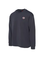 Mikina model 20846743 M - Iguana