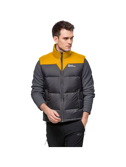 Down Vest M pánské model 20907203 - Jack Wolfskin