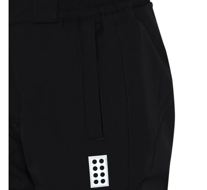 Lego Wear Lwpowai 708 Jr lyžařské kalhoty 11010168-995