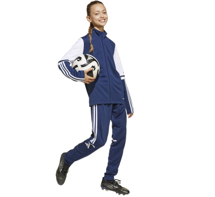 Mikina adidas Squadra 25 Training Jr JD3029 Mikina adidas Squadra 25 Training Jr JD3029