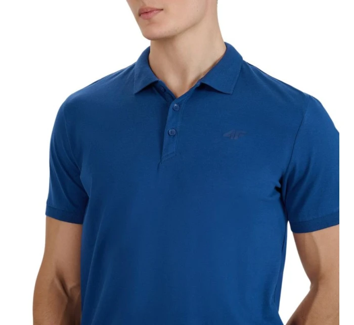 Polokošile 4F M367 M 4FWMM00TPTSM367 031S pánské