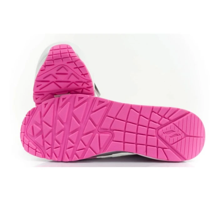 Skechers Uno-So Wavy W 310555L/WPK dámské boty Skechers Uno-So Wavy W 310555L/WPK dámské boty