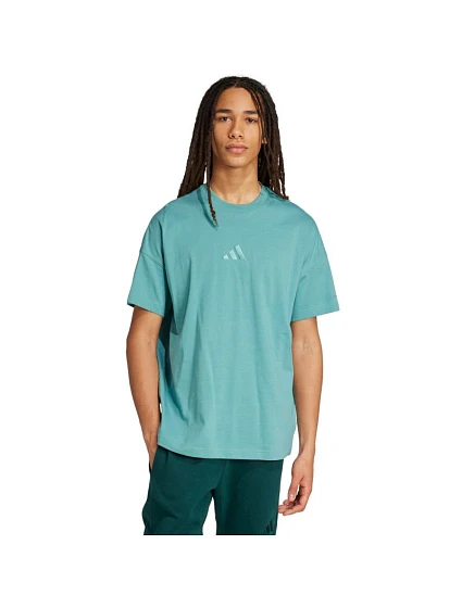 Tričko All M pánské model 21262207 - ADIDAS