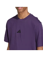Pánské tričko adidas Essentials Small Logo Single Jersey JW6232 pánské
