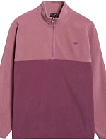 Fleecová mikina 4F W 4FWAW25TFLEF421 53S