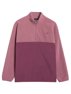 Fleecová mikina W model 21399319 53S - 4F